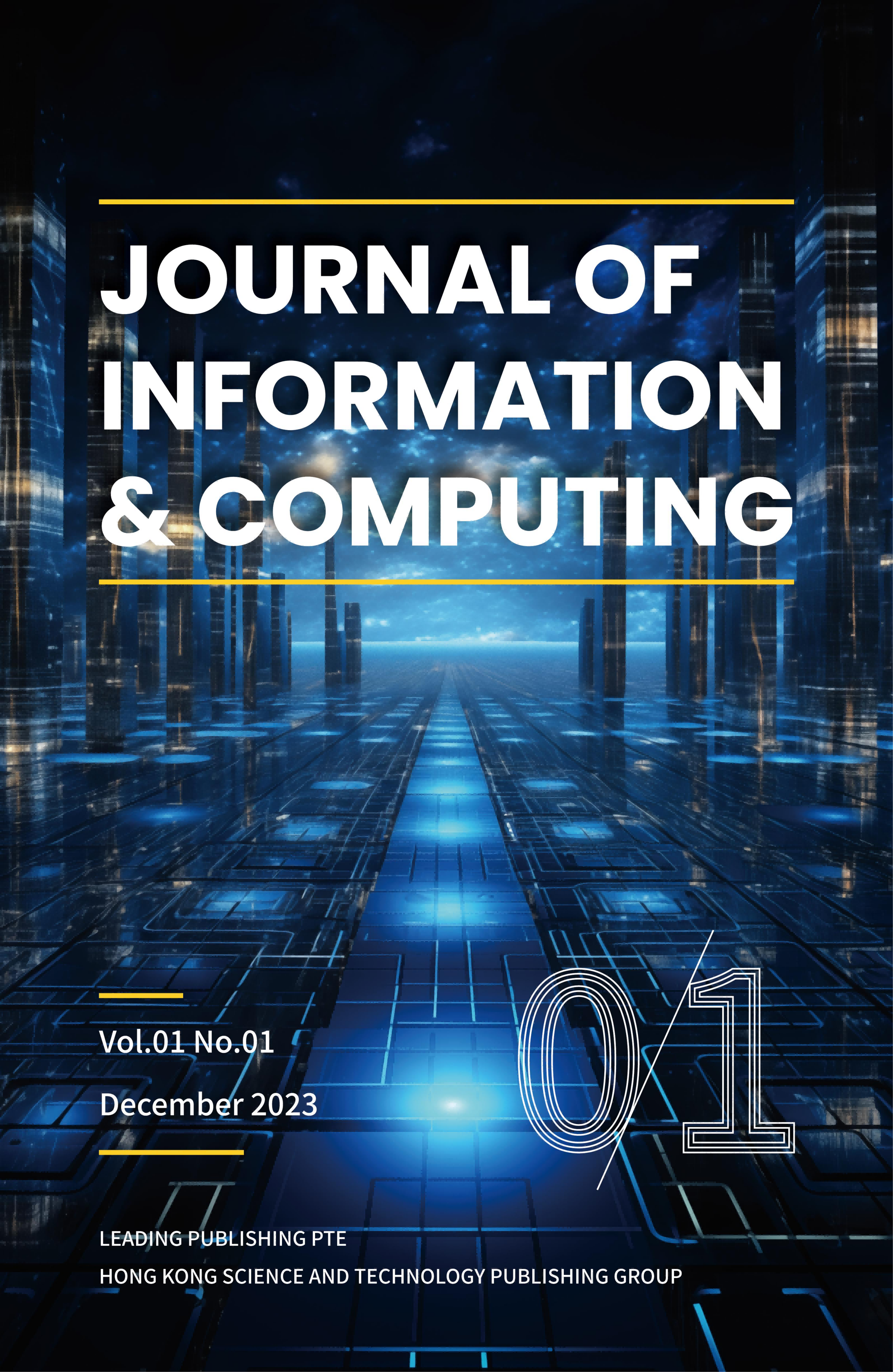 Journal of Information & Computing